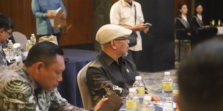 Kolaborasi Pengusaha Muda dan DPRD Kabupaten Bandung Barat Diharapkan Perkuat Ekonomi Daerah