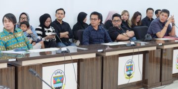 DPRD Bandung Barat Dorong Kepastian Hak Warga Terdampak Proyek Perumahan