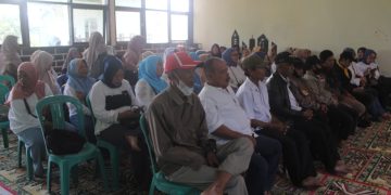 Lingkungan Lebih Bersih dan Sehat Terus Didorong Bersama DPRD Kabupaten Bandung Barat