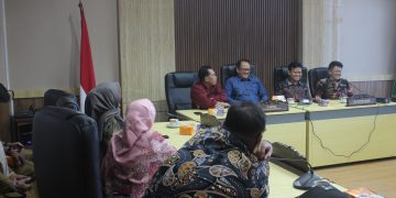 Kepercayaan Publik Diperkuat Melalui Pengawasan Etika yang Terus Dijaga DPRD Kabupaten Bandung Barat