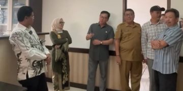 DPRD Kabupaten Bandung Barat Perkuat Pengawasan demi Pelayanan Publik yang Lebih Berkualitas