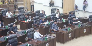 DPRD Kabupaten Bandung Barat Kawal APBD agar Setiap Anggaran Berdampak Nyata bagi Masyarakat