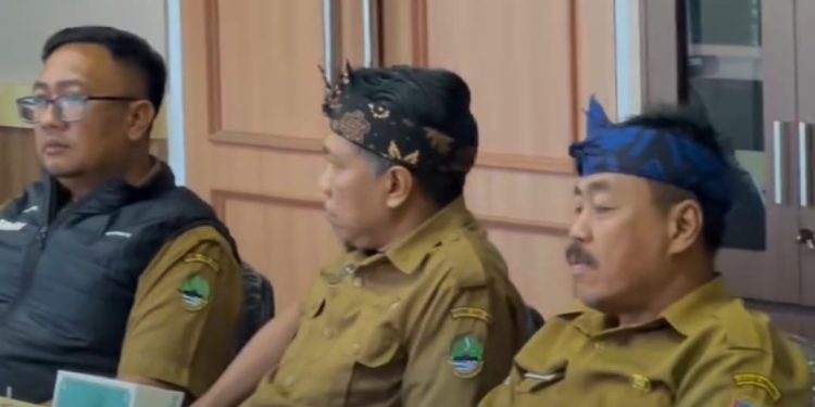 DPRD Kabupaten Bandung Barat Perkuat Regulasi untuk Menjaga Warisan Budaya Daerah