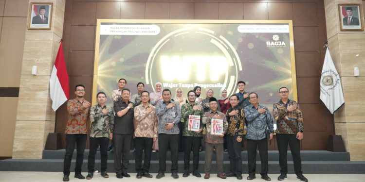 DPRD Kabupaten Bandung Barat Dukung Tata Kelola Keuangan yang Berdampak bagi Masyarakat