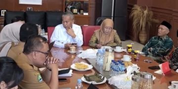 DPRD Kabupaten Bandung Barat Perkuat Implementasi Regulasi untuk Kemajuan Pesantren