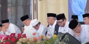 DPRD Kabupaten Bandung Barat Perkuat Nilai Keagamaan sebagai Pondasi Membangun Daerah