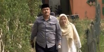 DPRD Kabupaten Bandung Barat Kawal Pembangunan agar Tepat Sasaran dan Bermanfaat bagi Masyarakat