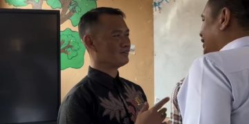 DPRD Kabupaten Bandung Barat Perkuat Pengawasan demi Pelayanan Publik yang Lebih Berkualitas