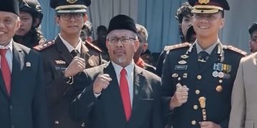DPRD Kabupaten Bandung Barat Perkuat Sinergi demi Keamanan dan Kenyamanan Masyarakat