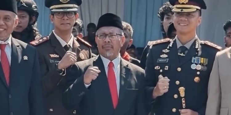 DPRD Kabupaten Bandung Barat Perkuat Sinergi demi Keamanan dan Kenyamanan Masyarakat