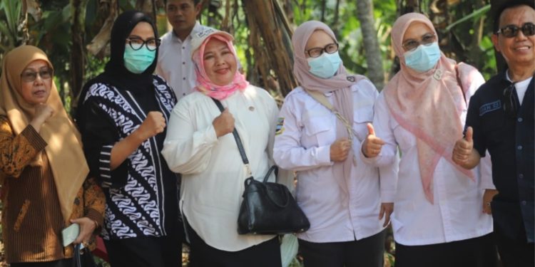 DPRD Kabupaten Bandung Barat Dorong Perbaikan Pengelolaan TPA demi Kesehatan Masyarakat
