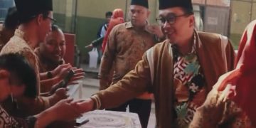 DPRD Kabupaten Bandung Barat Kawal PPDB agar Berjalan Transparan dan Berkeadilan