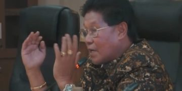 DPRD Kabupaten Bandung Barat Terus Kawal Penyelesaian Pelunasan Lahan Warga di Desa Ciptagumati