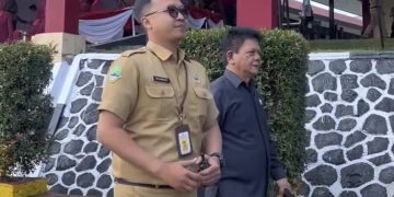 DPRD Kabupaten Bandung Barat Dukung Lahirnya Generasi Bhayangkara yang Bersih dan Profesional