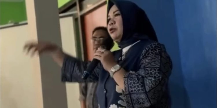 DPRD Kabupaten Bandung Barat Edukasi Masyarakat tentang Mekanisme Bantuan Ternak melalui P3D