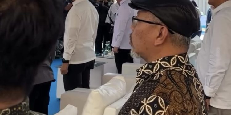 DPRD Kabupaten Bandung Barat Dukung Groundbreaking BRT Cekungan Bandung untuk Transportasi Modern