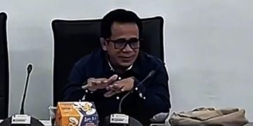 DPRD Kabupaten Bandung Barat Terima Aspirasi Forbat Terkait Persoalan Aset KPSBU