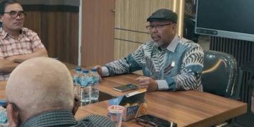 DPRD Kabupaten Bandung Barat Dorong Percepatan Penyerahan Aset PSU demi Infrastruktur Perumahan yang Lebih Baik