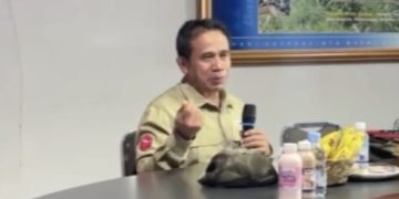 DPRD Kabupaten Bandung Barat Kawal Kejelasan Status Aset Daerah melalui Pembahasan Bersama KPSBU