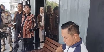 DPRD Kabupaten Bandung Barat Perkuat Pengawasan dan Kolaborasi demi Pelayanan Publik yang Lebih Berkualitas