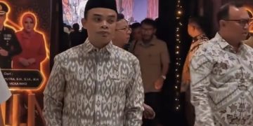 DPRD Kabupaten Bandung Barat Perkuat Sinergi dengan Polri demi Keamanan dan Kenyamanan Masyarakat