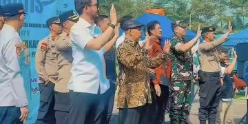 DPRD Kabupaten Bandung Barat Dukung Mudik Gratis agar Warga Pulang Kampung Lebih Aman dan Nyaman