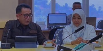 DPRD Kabupaten Bandung Barat Dorong Optimalisasi PAD agar Manfaat Pembangunan Semakin Dirasakan Warga