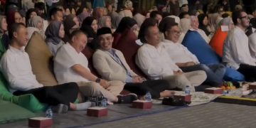 DPRD Kabupaten Bandung Barat Dukung JAJARANS Festival Jadi Ruang UMKM Tumbuh dan Perluas Pasar