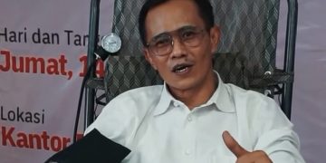 DPRD Kabupaten Bandung Barat Maknai HUT ke-81 RI dengan Berbagi Darah dan Harapan untuk Sesama