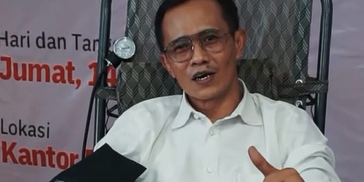 DPRD Kabupaten Bandung Barat Maknai HUT ke-81 RI dengan Berbagi Darah dan Harapan untuk Sesama