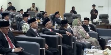 DPRD Kabupaten Bandung Barat Dorong Arahan Presiden Berujung pada Manfaat Nyata bagi Warga