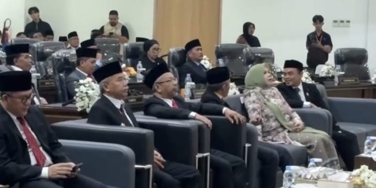 DPRD Kabupaten Bandung Barat Dorong Arahan Presiden Berujung pada Manfaat Nyata bagi Warga