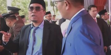 DPRD Kabupaten Bandung Barat Dorong Semangat Kemerdekaan Diterjemahkan Menjadi Kesejahteraan Warga