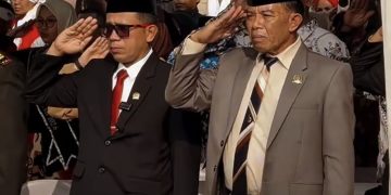DPRD Kabupaten Bandung Barat Dorong Semangat Kemerdekaan Menjadi Pengabdian Nyata bagi Masyarakat