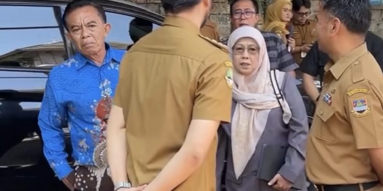 DPRD Kabupaten Bandung Barat Kawal Perbaikan Sekolah agar Siswa Belajar Lebih Aman dan Nyaman