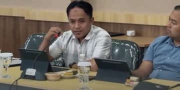 DPRD Kabupaten Bandung Barat Kawal Aset Daerah agar Kembali Memberi Manfaat bagi Masyarakat