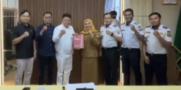 DPRD Kabupaten Bandung Barat Rampungkan Penyelarasan Raperda Perhubungan demi Mobilitas Warga yang Lebih Baik