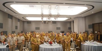 Ini Langkah Strategis Bupati Bandung Barat dan Kepala BPN Selamatkan Aset Negara