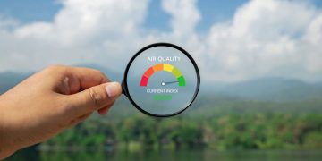 Kualitas Udara Jabar Disorot KDM, Bandung Barat Masuk Kategori Sangat Tidak Sehat