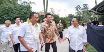 Inisiatif Berbasis Alam Ronny Lukito: Wujudkan Ekowisata Berkelanjutan dari Bandung Barat – Bogor