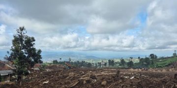 Bandung Barat menyiapkan Rp1,9 miliar untuk relokasi korban longsor