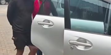 Video Pemalakan Sopir di Bandung Barat Viral, Terduga Pelaku Diamankan di Rumah Paman