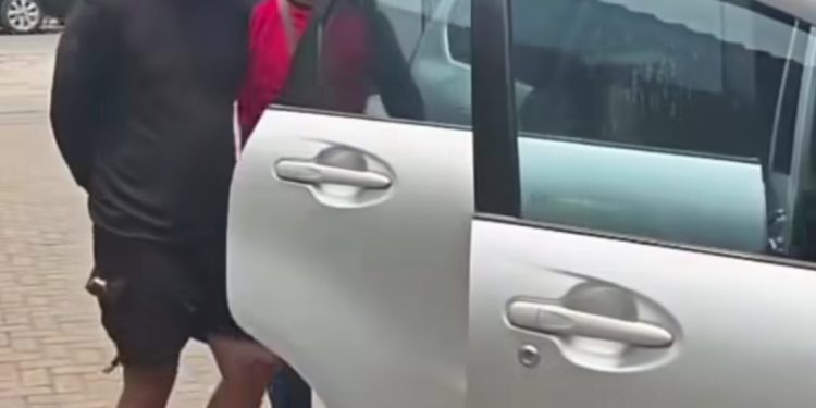 Video Pemalakan Sopir di Bandung Barat Viral, Terduga Pelaku Diamankan di Rumah Paman