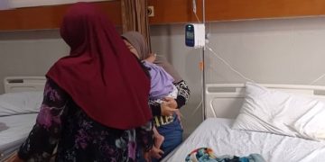 Tingkat Hunian RS di Bandung Barat Meningkat, Didominasi ISPA
