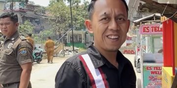 PKL Tetap Berdaya, Komisi I DPRD Kabupaten Bandung Barat Dorong Penataan yang Berpihak pada Masyarakat