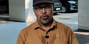 DPRD Kabupaten Bandung Barat Dukung Langkah Bersama Menjaga Lingkungan Tetap Aman dan Kondusif