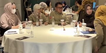 Komisi II DPRD Kabupaten Bandung Barat Tinjau Kesiapan Hotel Hilton Padalarang Dukung Pariwisata Daerah