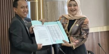 Kepastian Kebijakan PPPK Paruh Waktu Jadi Perhatian, DPRD Kabupaten Bandung Barat Dorong Kejelasan