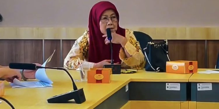 Pelayanan Publik hingga Kesehatan Jadi Bahasan, Komisi IV DPRD Kabupaten Bandung Barat Kawal Program Daerah
