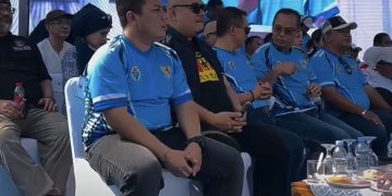 DPRD Kabupaten Bandung Barat Dukung Liga Desa 2026–2027 sebagai Ruang Prestasi Generasi Muda
